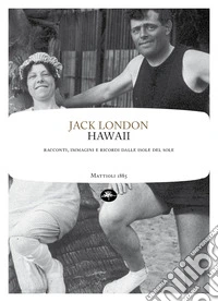 Hawaii. E-book. Formato EPUB ebook