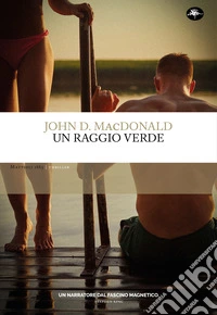 Un raggio verde. E-book. Formato EPUB ebook