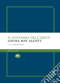 Il fantasma dell'abate. E-book. Formato EPUB ebook