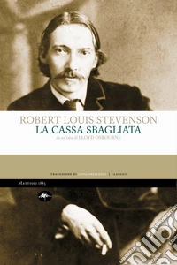 La cassa sbagliata. E-book. Formato EPUB ebook