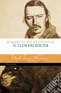 Il club dei suicidi. E-book. Formato EPUB ebook