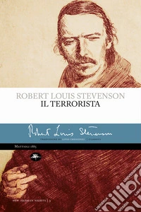 Il terrorista. E-book. Formato EPUB ebook