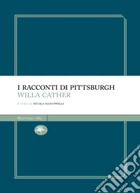I racconti di Pittsburgh. E-book. Formato EPUB ebook