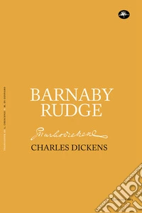 Barnaby Rudge. E-book. Formato EPUB ebook