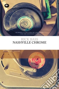 Nashville chrome. E-book. Formato EPUB ebook