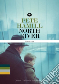 North River. E-book. Formato EPUB ebook