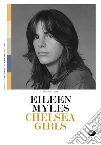 Chelsea Girls. E-book. Formato EPUB ebook