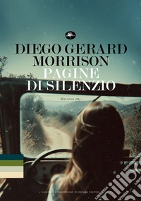 Pagine di Silenzio. E-book. Formato EPUB ebook