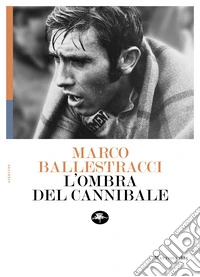 L'ombra del Cannibale. E-book. Formato EPUB ebook