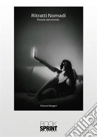 Ritratti nomadi. E-book. Formato EPUB ebook