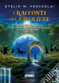 I racconti del Favoliere. E-book. Formato PDF ebook