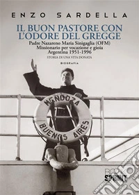 Il buon pastore con l’odore del gregge. E-book. Formato EPUB ebook