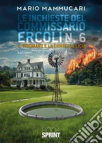 Le inchieste del commissario Ercoli N. 6. E-book. Formato EPUB ebook