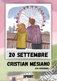 20 settembre. E-book. Formato EPUB ebook