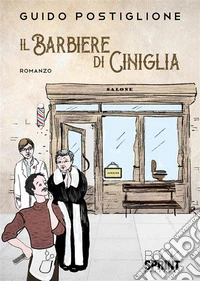 Il Barbiere di ciniglia. E-book. Formato EPUB ebook