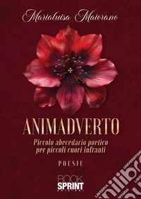 Animadverto. E-book. Formato EPUB ebook
