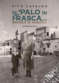Di palo in frasca…. E-book. Formato EPUB ebook