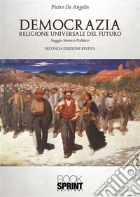 Democrazia - Seconda Edizione. E-book. Formato EPUB ebook