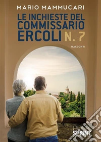 Le inchieste del commissario Ercoli N. 7. E-book. Formato EPUB ebook