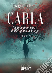 Carla. E-book. Formato EPUB ebook