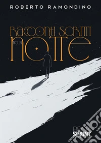 Racconti scritti nella notte. E-book. Formato EPUB ebook