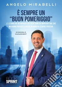 È sempre un "Buon Pomeriggio". E-book. Formato EPUB ebook