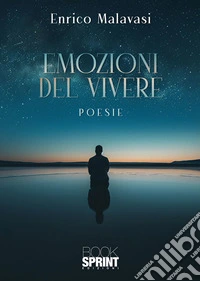 Emozioni del vivere. E-book. Formato EPUB ebook