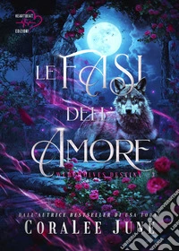 Le fasi dell'amore. E-book. Formato EPUB ebook