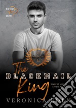 The Blackmail King. E-book. Formato EPUB ebook