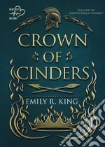 Crown of Cinders. E-book. Formato EPUB ebook