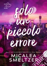 Solo un piccolo errore. E-book. Formato EPUB ebook