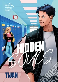 Hidden souls. E-book. Formato EPUB ebook