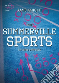 The Summerville Sports. E-book. Formato EPUB ebook