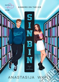 Sin-Bin: Cuori a confronto. E-book. Formato EPUB ebook