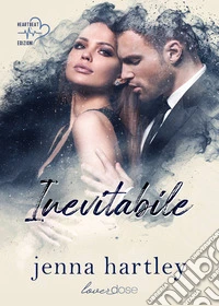 Inevitabile. E-book. Formato EPUB ebook