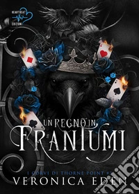 Un regno in frantumi. E-book. Formato EPUB ebook