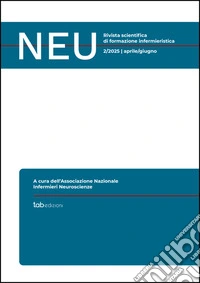 Numero 2/2025 - aprile/giugno. E-book. Formato EPUB ebook