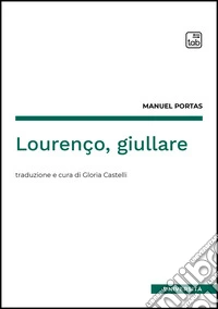 Lourenço, giullare. E-book. Formato EPUB ebook