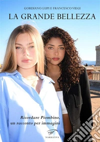 La grande bellezzaRicordare Piombino, un racconto per immagini. E-book. Formato EPUB ebook