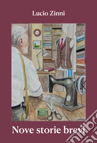 Nove storie brevi. E-book. Formato EPUB ebook
