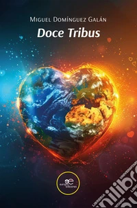 Doce Tribus. E-book. Formato EPUB ebook