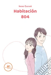 Habitación 804. E-book. Formato EPUB ebook