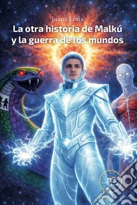 La otra historia de Malkú y la guerra de los mundos. E-book. Formato EPUB ebook