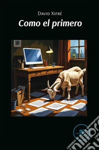 Como el primero. E-book. Formato EPUB ebook