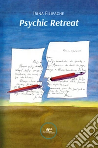 Psychic Retreat. E-book. Formato EPUB ebook