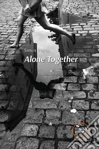 Alone Together. E-book. Formato EPUB ebook
