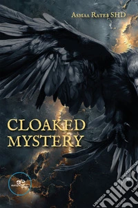 Cloaked Mystery. E-book. Formato EPUB ebook
