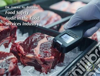 Food Safety Audit in the Food Services Industry. E-book. Formato EPUB ebook