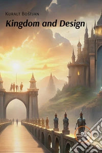 Kingdom and Design. E-book. Formato EPUB ebook