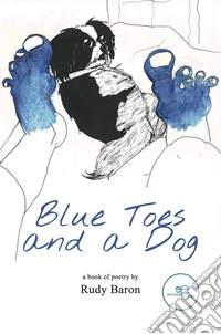 Blue Toes and a Dog. E-book. Formato EPUB ebook